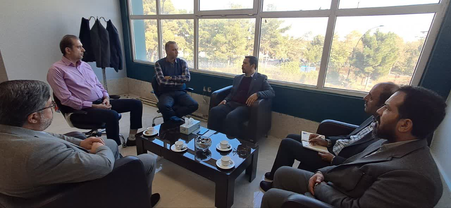 فصل جدید همکاری‌های گردشگری در مشهد؛ تمرکز بر ساماندهی تورگردانی و ظرفیت‌های اقامتی